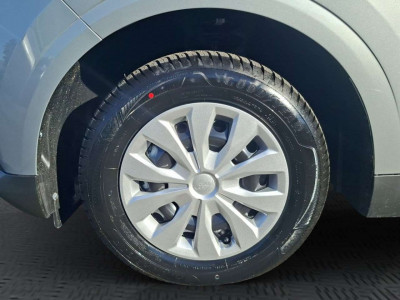 Ford Tourneo Courier Neuwagen