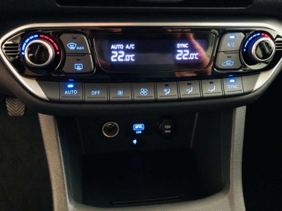 Hyundai i30 Gebrauchtwagen