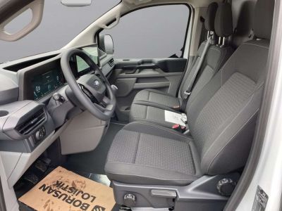 Ford Transit Custom Neuwagen