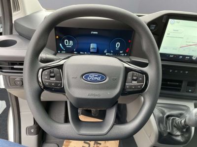 Ford Transit Custom Neuwagen