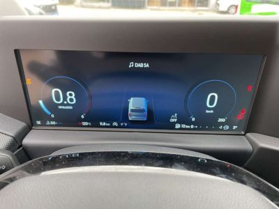 Ford Transit Custom Neuwagen