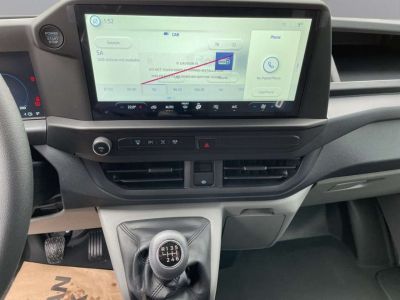 Ford Transit Custom Neuwagen