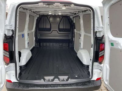 Ford Transit Custom Neuwagen