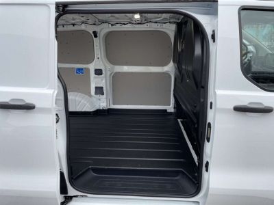 Ford Transit Custom Neuwagen