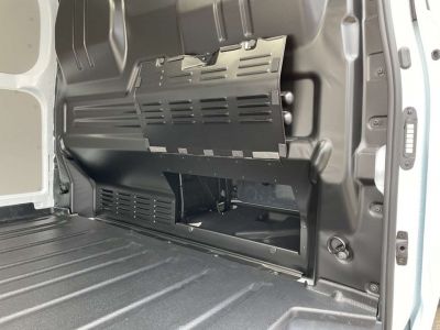 Ford Transit Custom Neuwagen