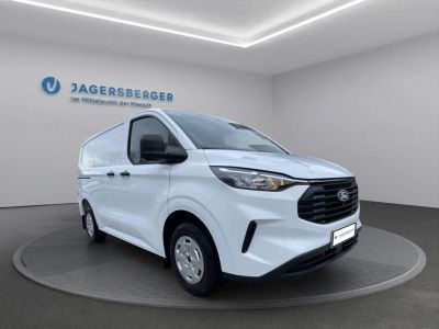 Ford Transit Custom Neuwagen