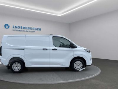Ford Transit Custom Neuwagen