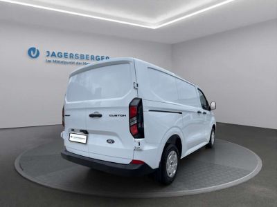 Ford Transit Custom Neuwagen