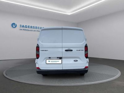 Ford Transit Custom Neuwagen