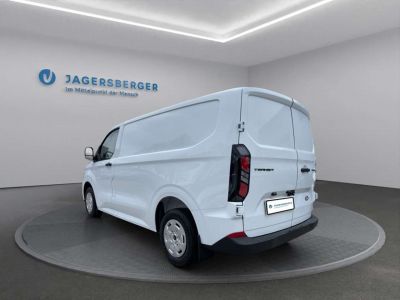 Ford Transit Custom Neuwagen