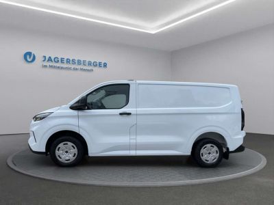 Ford Transit Custom Neuwagen