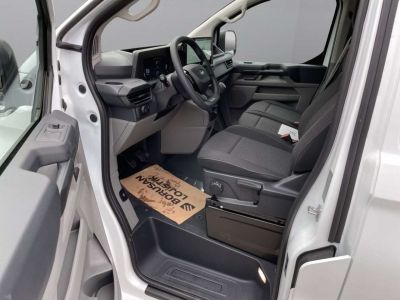 Ford Transit Custom Neuwagen