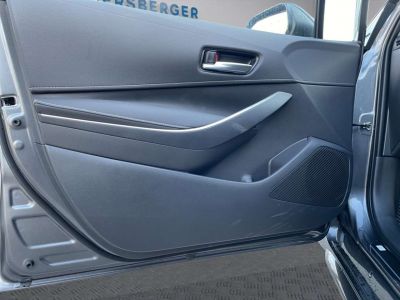 Toyota Corolla Neuwagen