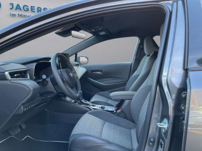 Toyota Corolla Neuwagen