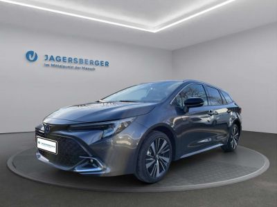 Toyota Corolla Neuwagen