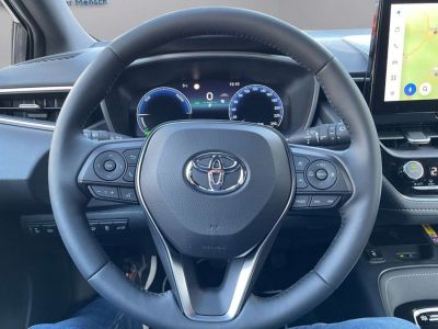 Toyota Corolla Neuwagen