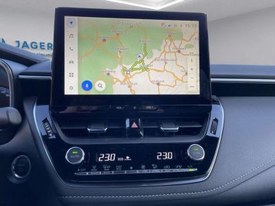 Toyota Corolla Neuwagen