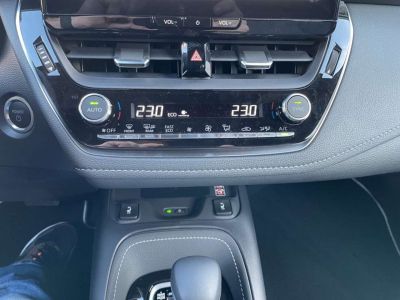 Toyota Corolla Neuwagen