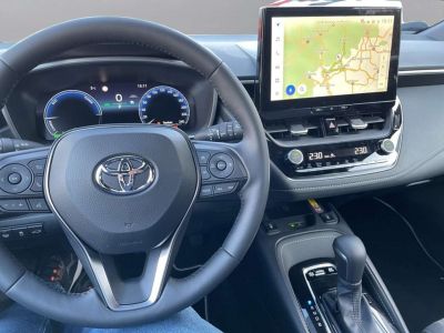 Toyota Corolla Neuwagen