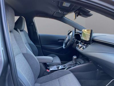 Toyota Corolla Neuwagen