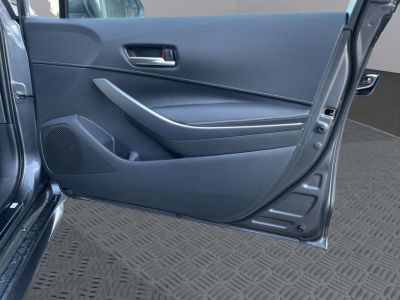 Toyota Corolla Neuwagen