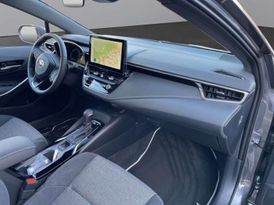 Toyota Corolla Neuwagen