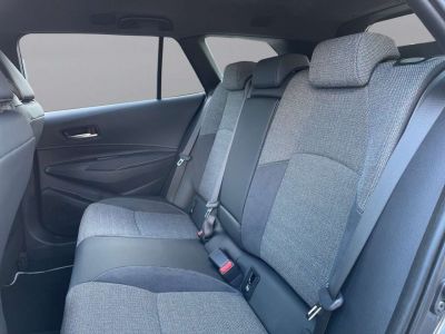 Toyota Corolla Neuwagen