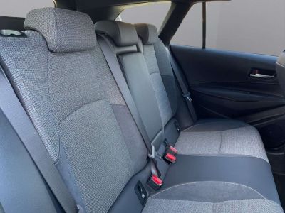 Toyota Corolla Neuwagen