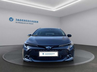 Toyota Corolla Neuwagen