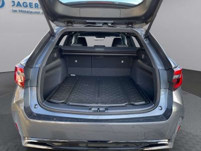 Toyota Corolla Neuwagen