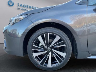 Toyota Corolla Neuwagen