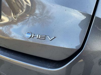 Toyota Corolla Neuwagen