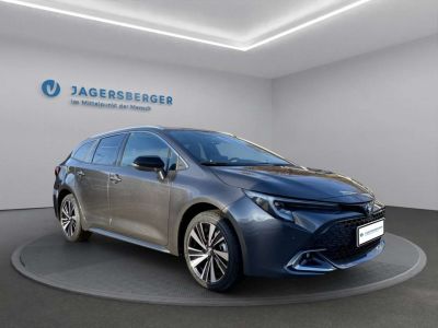 Toyota Corolla Neuwagen