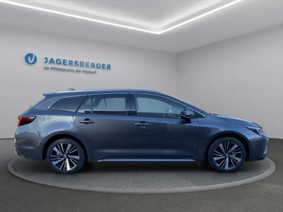 Toyota Corolla Neuwagen