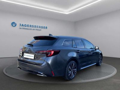 Toyota Corolla Neuwagen