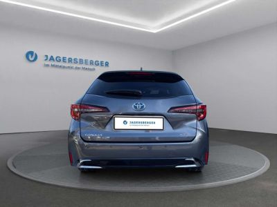 Toyota Corolla Neuwagen