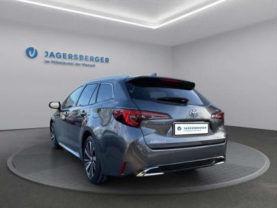 Toyota Corolla Neuwagen