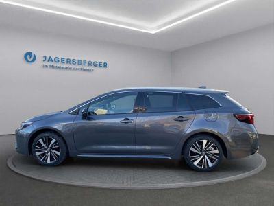 Toyota Corolla Neuwagen