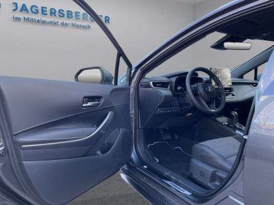 Toyota Corolla Neuwagen