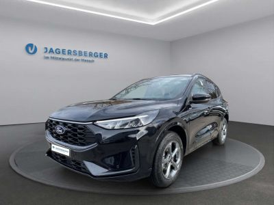 Ford Kuga Neuwagen