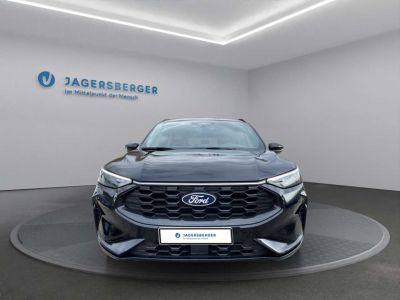 Ford Kuga Neuwagen Ford Kuga Neuwagen