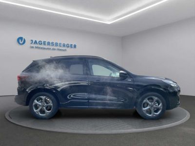 Ford Kuga Neuwagen Ford Kuga Neuwagen