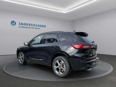 Ford Kuga Neuwagen Ford Kuga Neuwagen