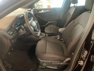 Ford Focus Vorführwagen