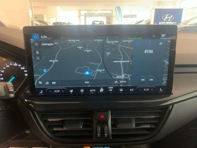 Ford Focus Vorführwagen