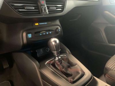 Ford Focus Vorführwagen