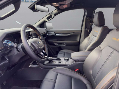 Ford Ranger Vorführwagen