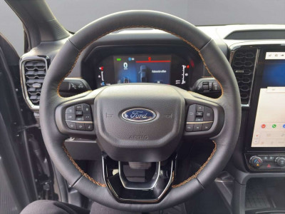 Ford Ranger Vorführwagen