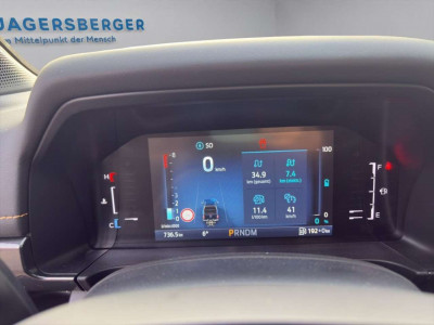 Ford Ranger Vorführwagen