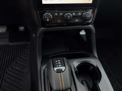 Ford Ranger Vorführwagen